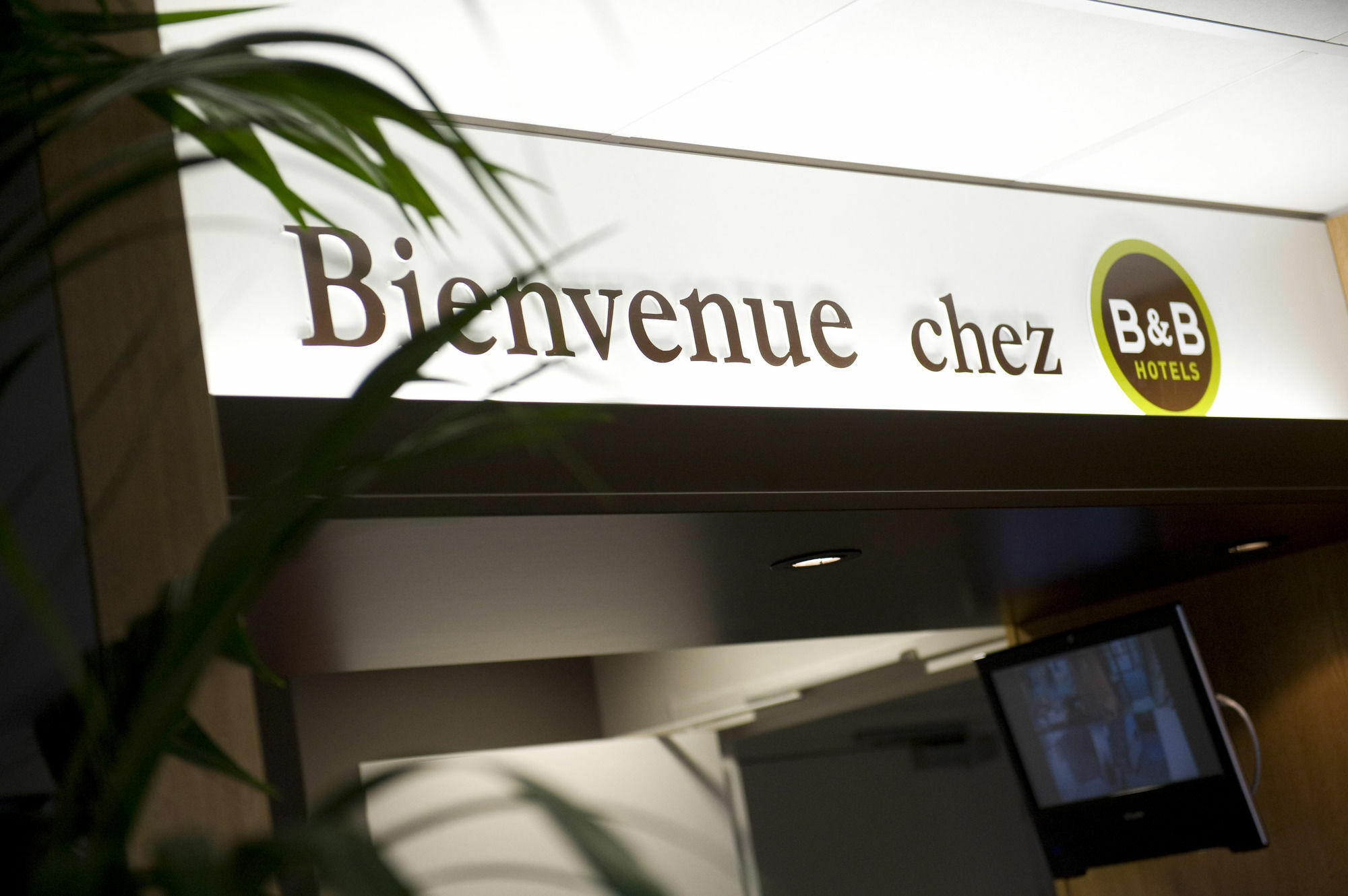 B&B Hotel Angers 1 Beaucouzé Εξωτερικό φωτογραφία