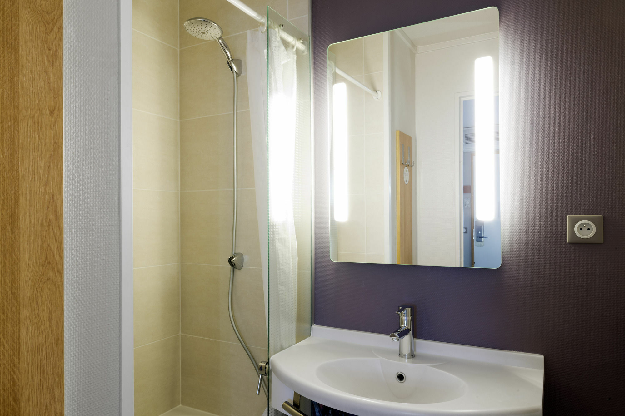 B&B Hotel Angers 1 Beaucouzé Εξωτερικό φωτογραφία