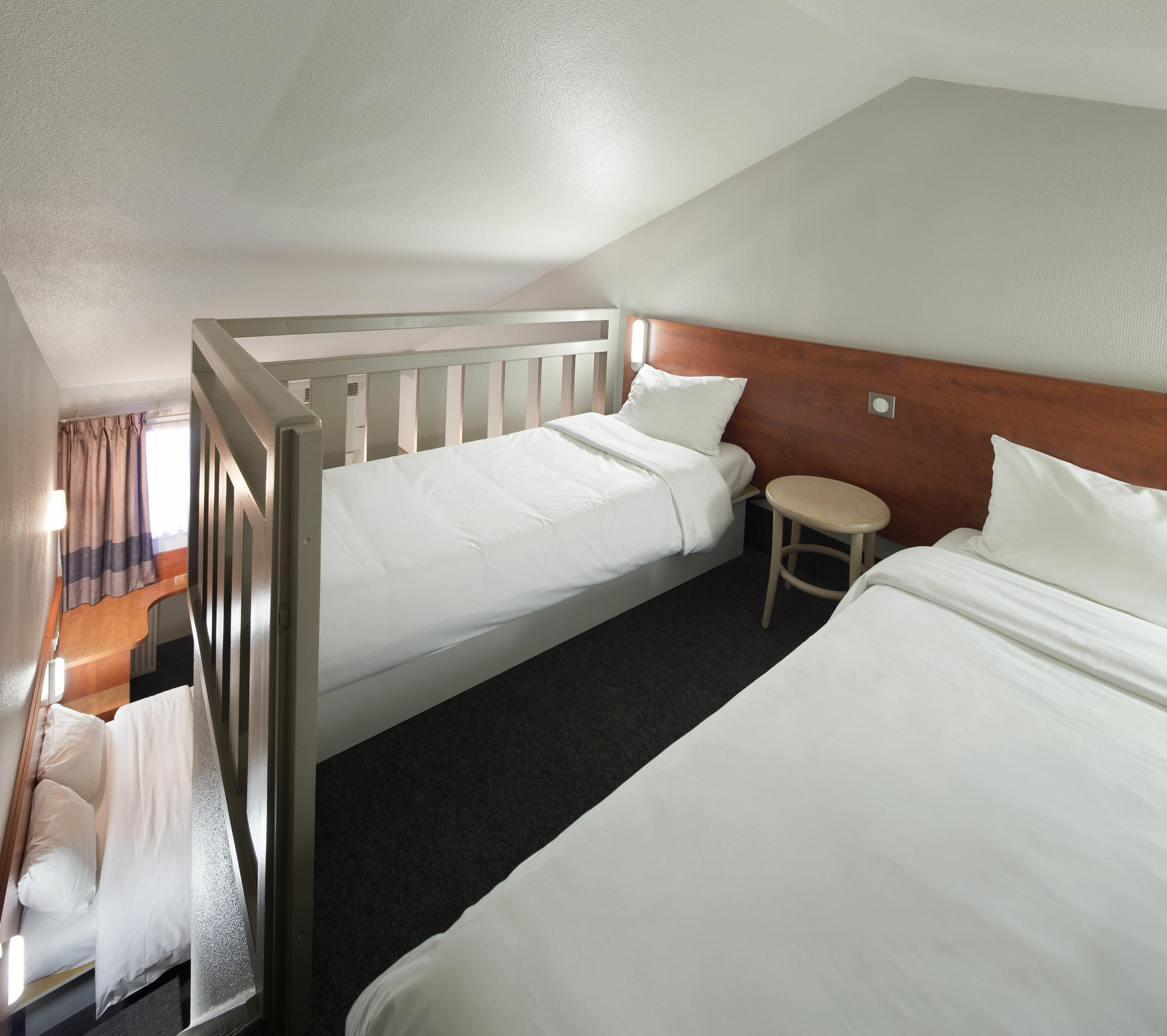 B&B Hotel Angers 1 Beaucouzé Εξωτερικό φωτογραφία