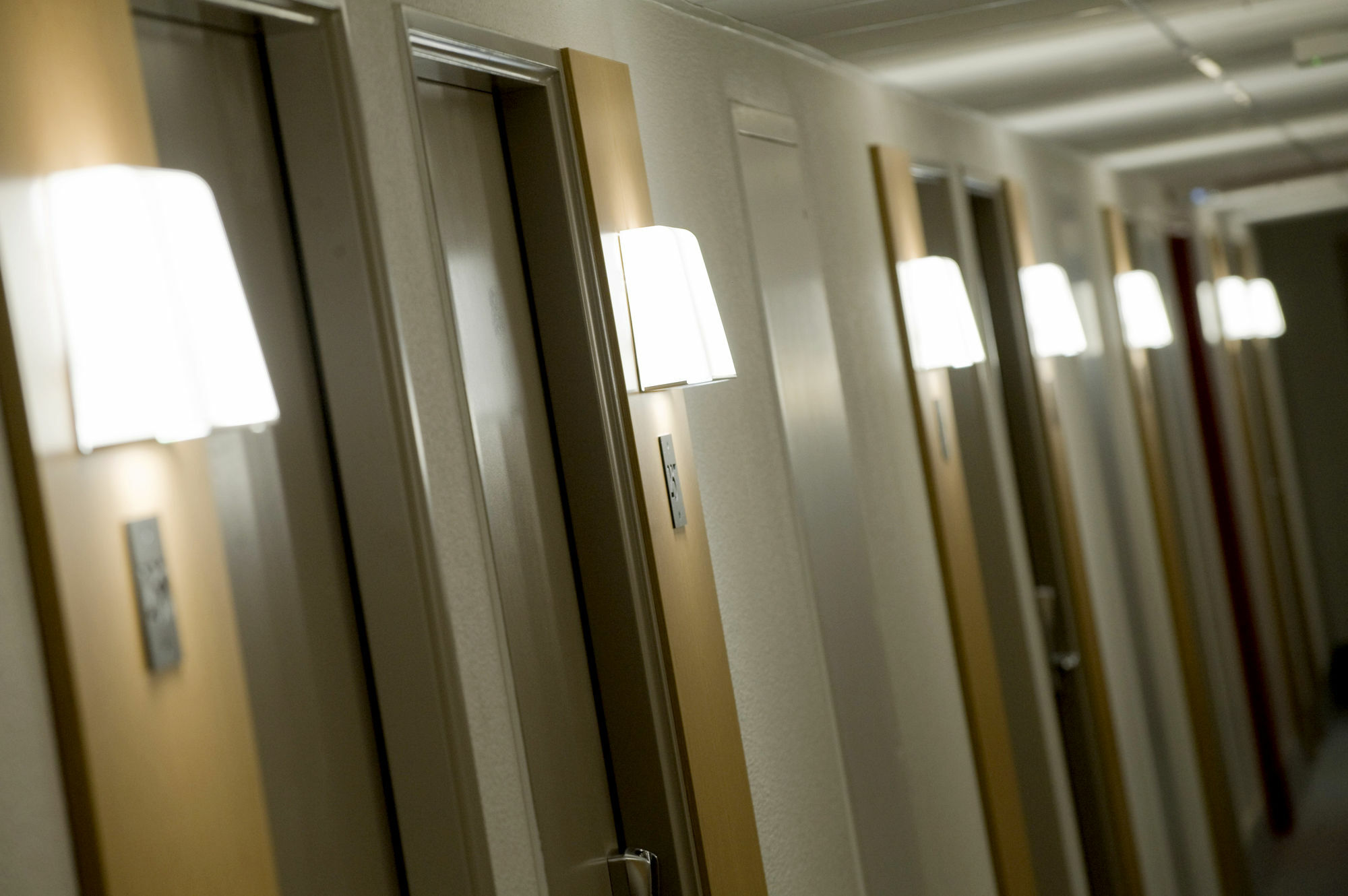 B&B Hotel Angers 1 Beaucouzé Εξωτερικό φωτογραφία