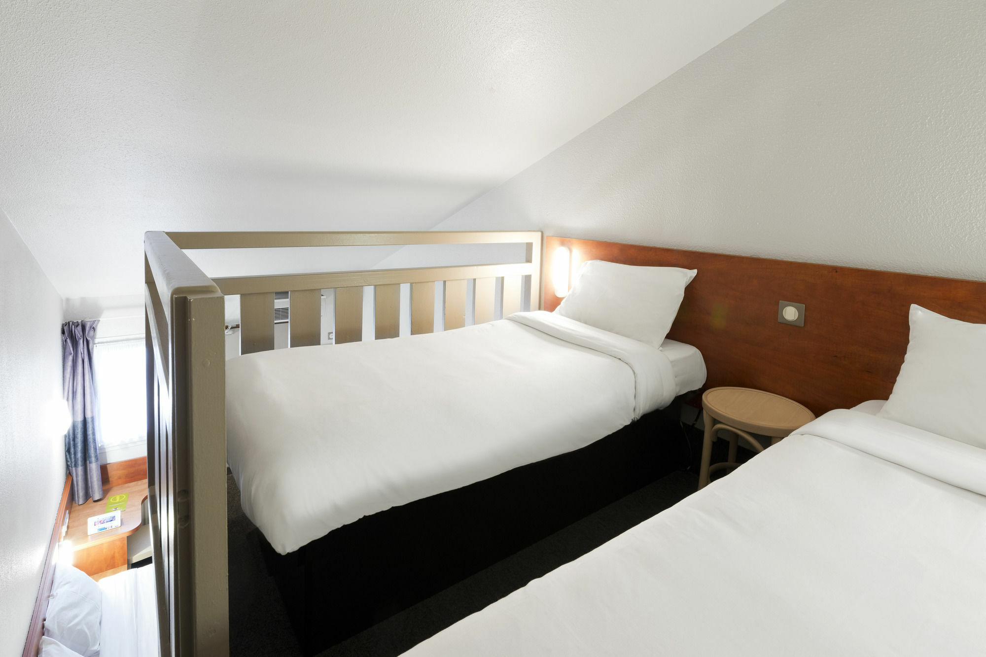 B&B Hotel Angers 1 Beaucouzé Εξωτερικό φωτογραφία
