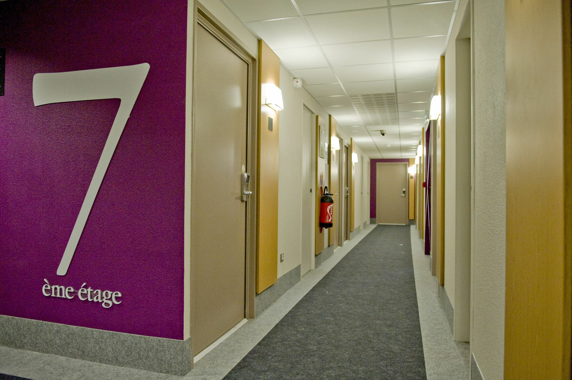 B&B Hotel Angers 1 Beaucouzé Εξωτερικό φωτογραφία